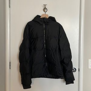 Men’s Champion Puffer Jacket
